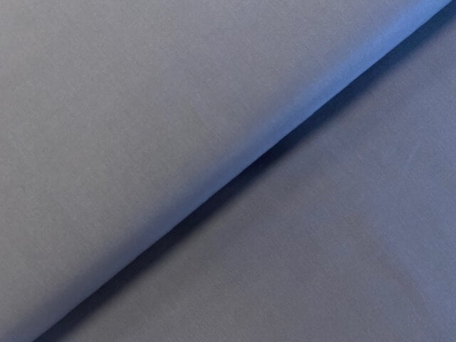 Sanded Lyocell twill fabric – Tencel – Lenzing – Charcoal.