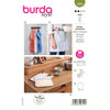 Burda 5994- Accessoires de cuisine