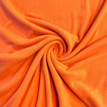 Polar Orange de marque WinterFleece