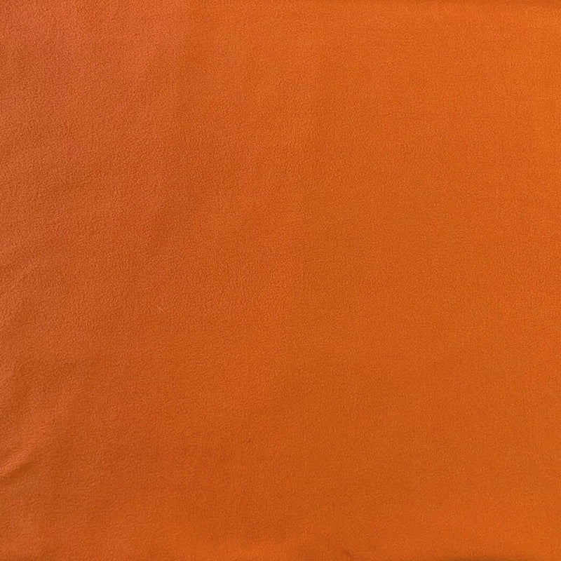 Polar Orange de marque WinterFleece