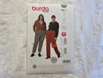 Burda 5946-Pants