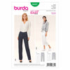 Burda 6681 - Women's Pants