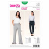 Burda 6859 - Women's Pants
