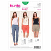 Burda 6938 - Women's Pants