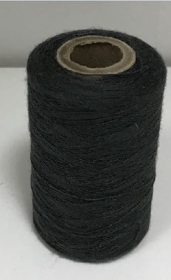 Very dark gray thread 1500v
