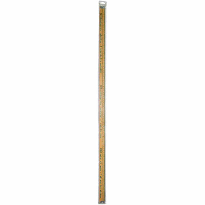 Règle en bois- 100cm