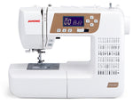 3160 QDC-T Sewing Machine