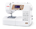 3160 QDC-T Sewing Machine