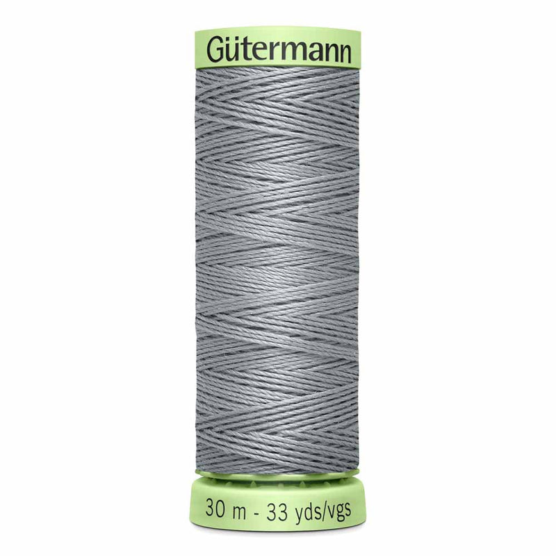 Super resistant gutermann thread 30m 110