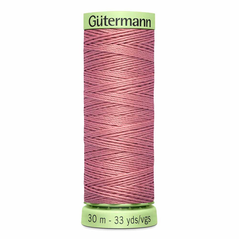 Super resistant 30m gutermann thread 323