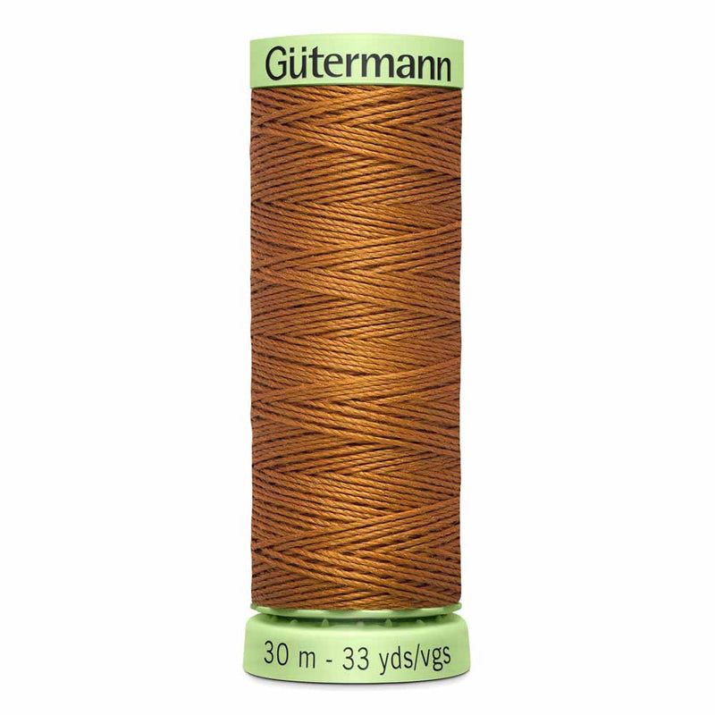 Super resistant gutermann thread 30m 561 - sweet and sour