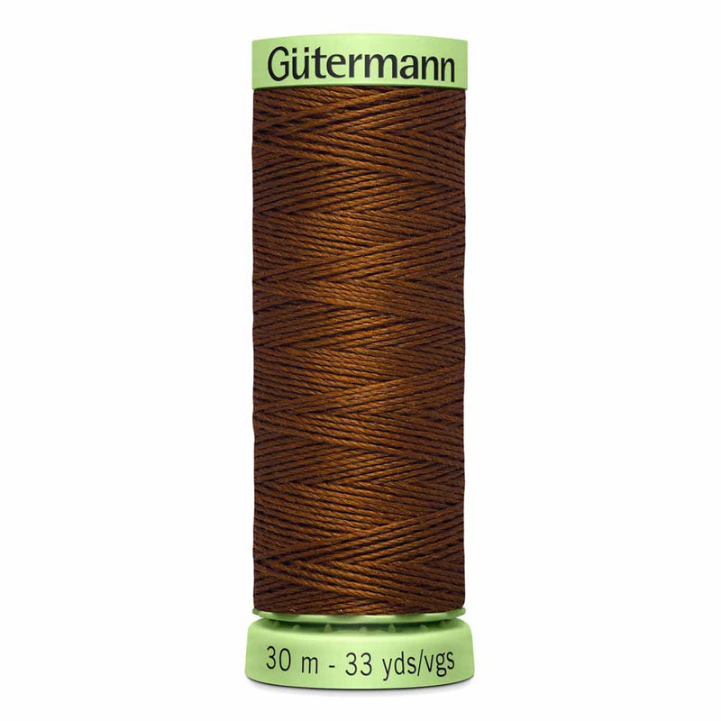 Super resistant gutermann thread 30m 875