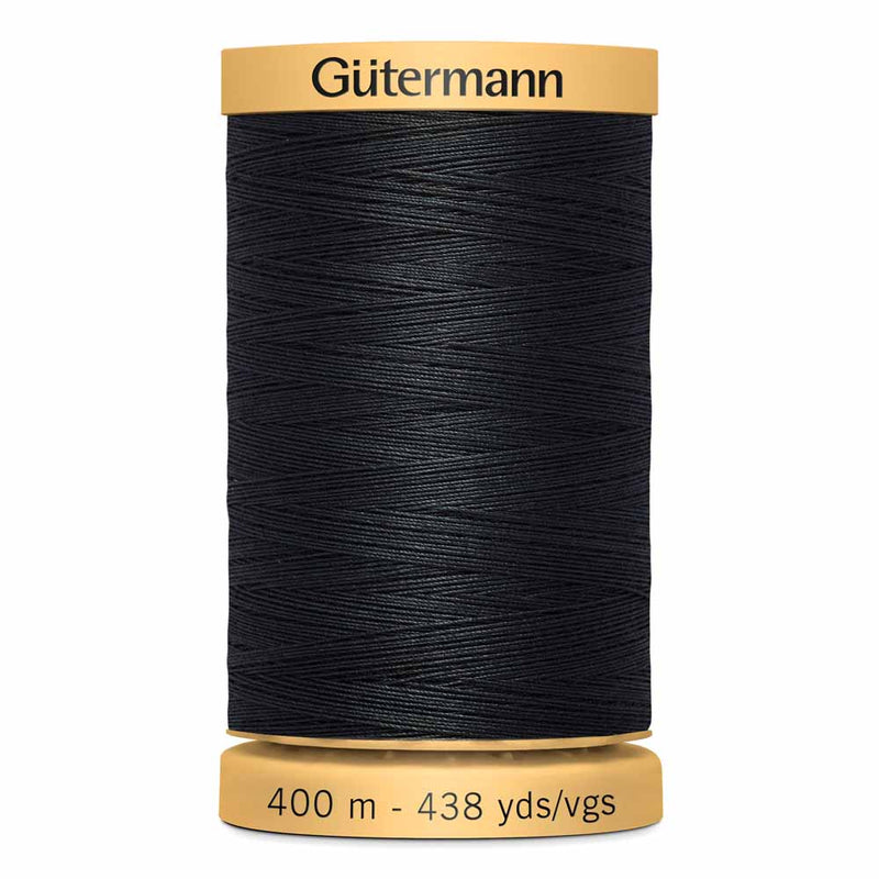 100% Cotton Thread Color 6230 - 400m