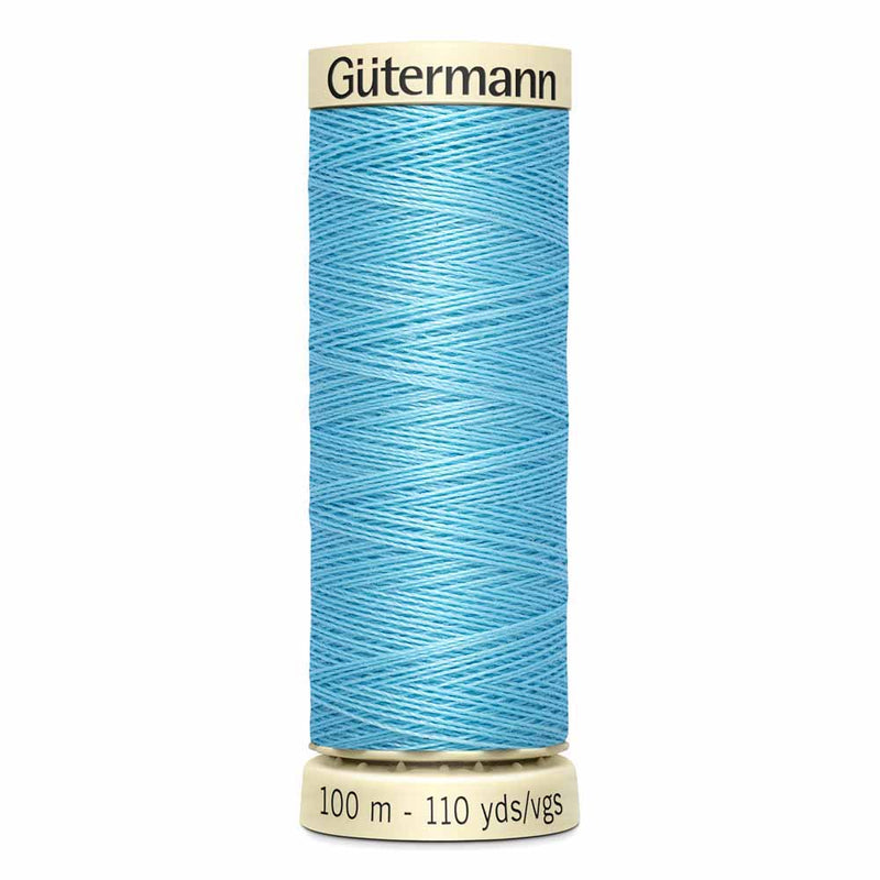Gutermann Thread 209 Powder Blue - 100m