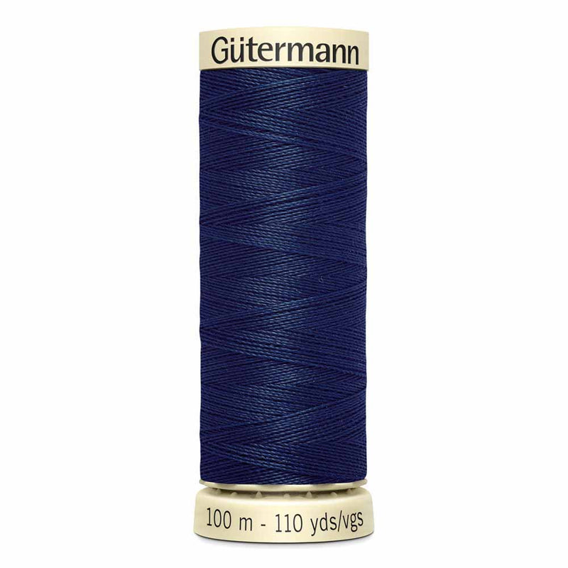Gutermann Thread 276 - English Blue 100m