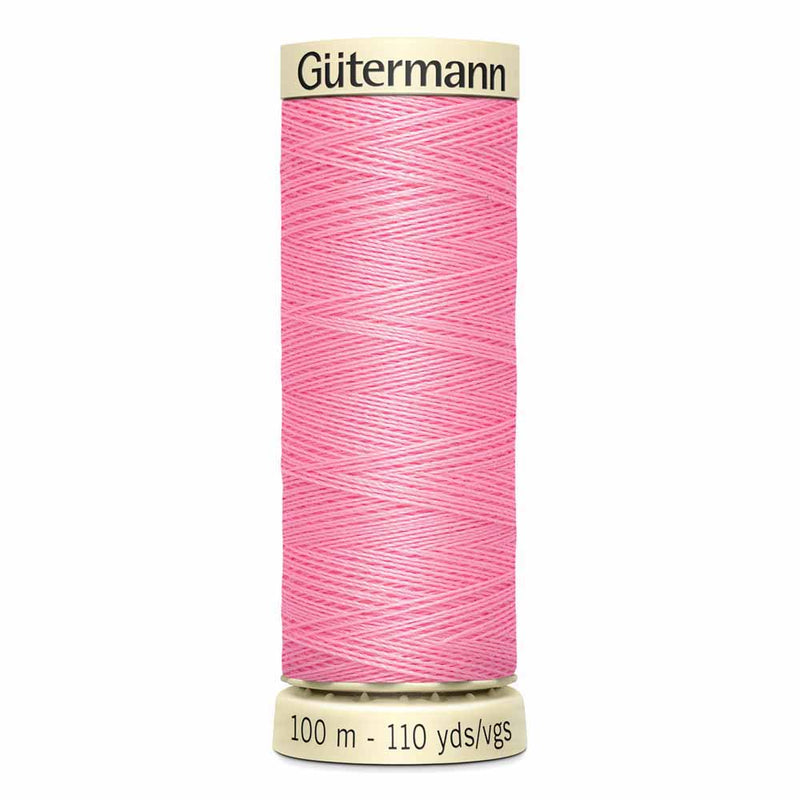 Gutermann Thread 315 - Dawn Pink 100m