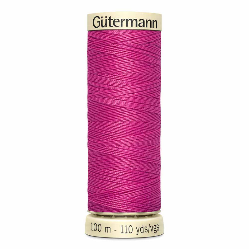 Gutermann Thread 320 - Old Pink 100m