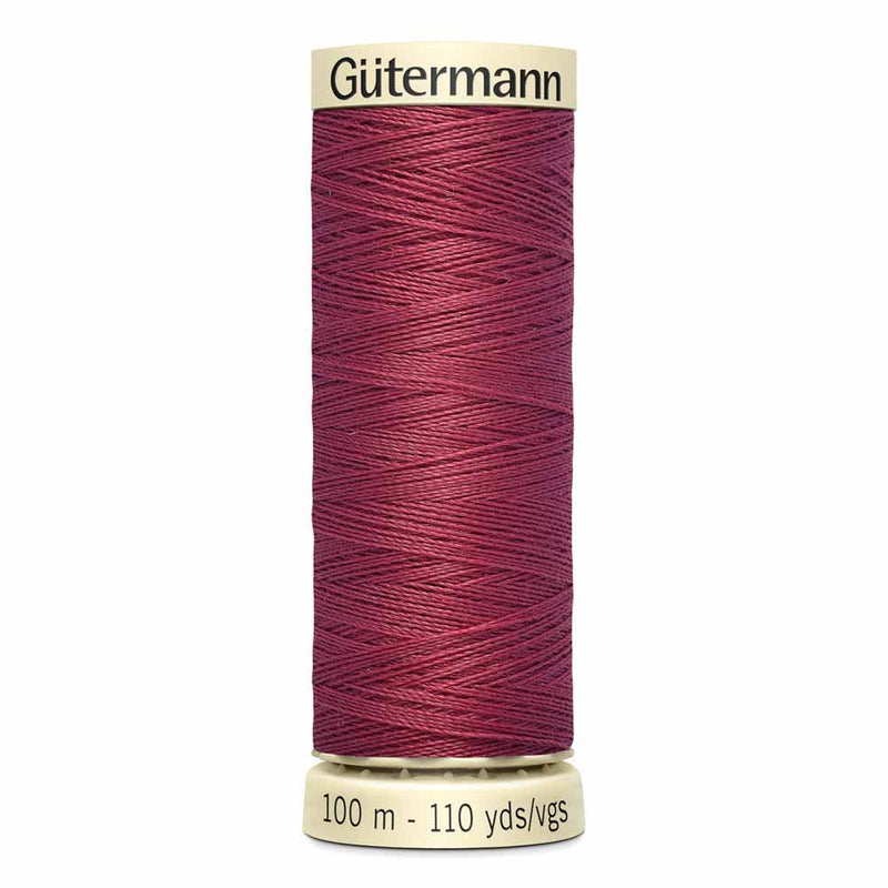 Gutermann Thread 326 - Pink 100m