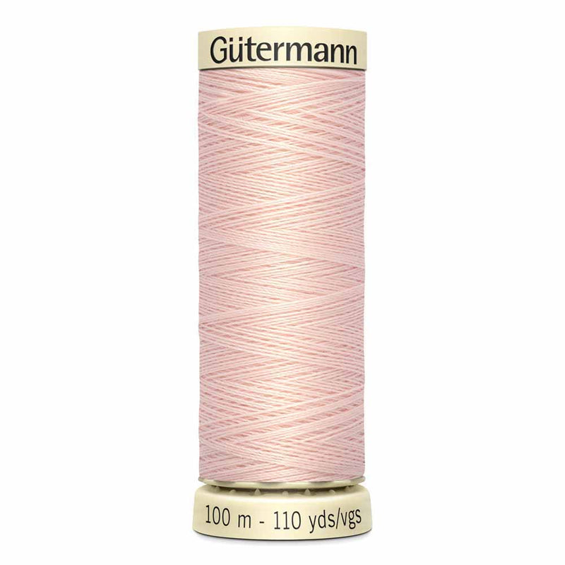 Gutermann Thread 371 - Make-up 100m