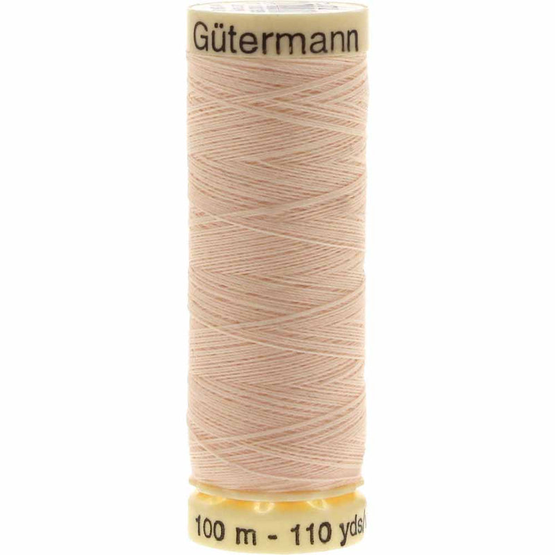 Gutermann thread 100m 372