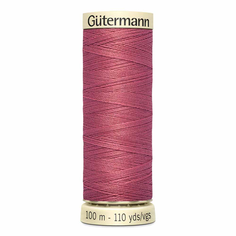 Gutermann thread 100m 442 - tapestry