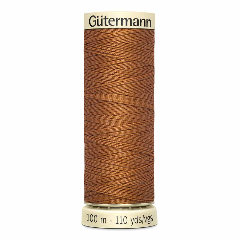 Gutermann thread 100m 561 - sweet and sour