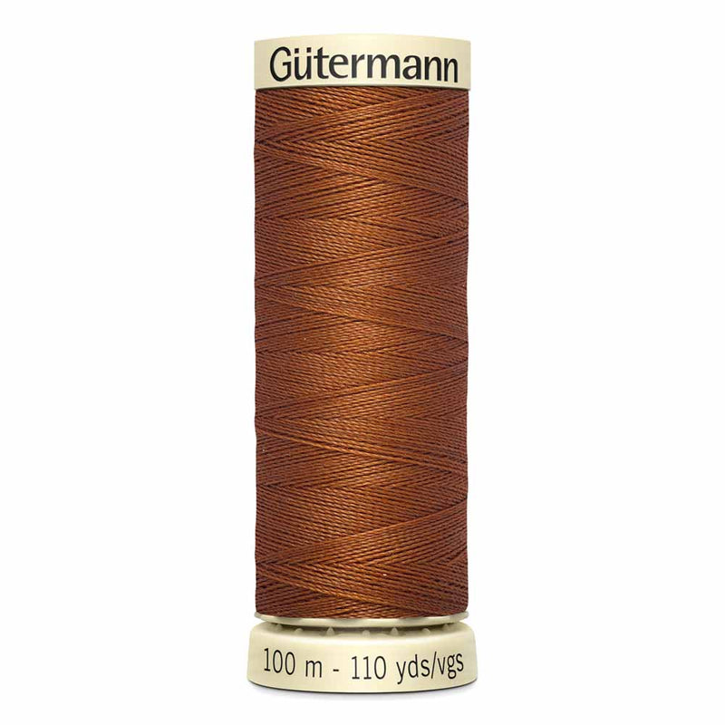 Gutermann thread 100m 565 - four spices