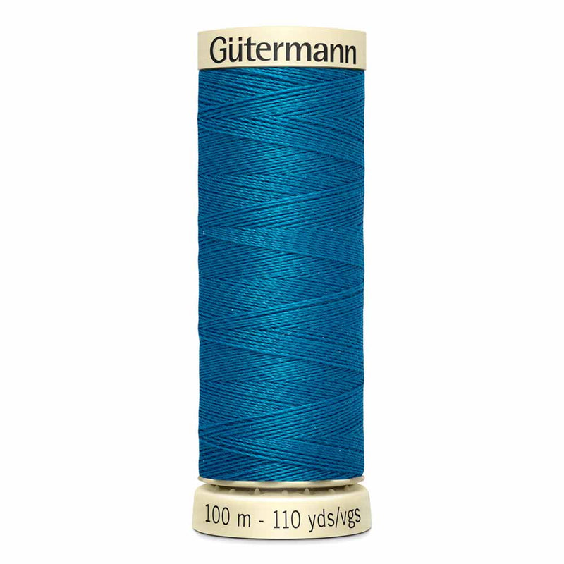 Gutermann thread 625 - ming blue