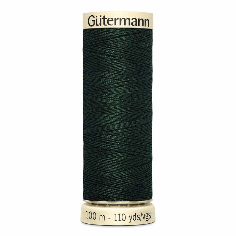 Thread gutermann 100m 794 - spectrum