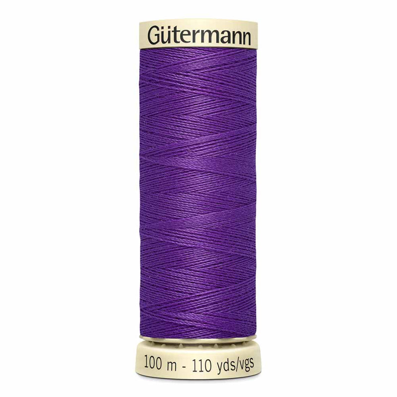 Gutermann thread 100m 928 - hydrangea