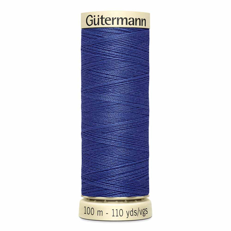 Gutermann thread 100m 935 - hyacinth