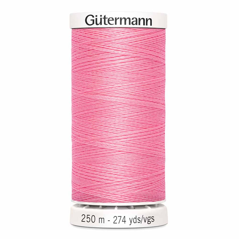 Fil Gütermann 250m 315 - rose aube