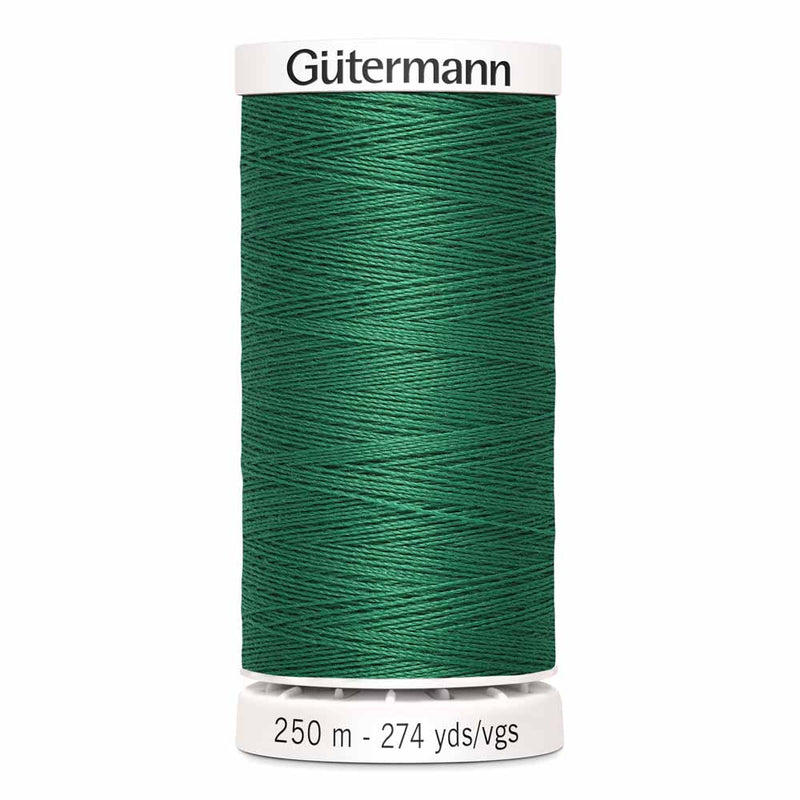 Fil Gütermann 250m 752 - vert gazon