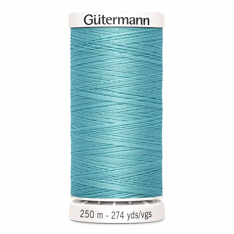 Gutermann thread 250m 607 - crystal