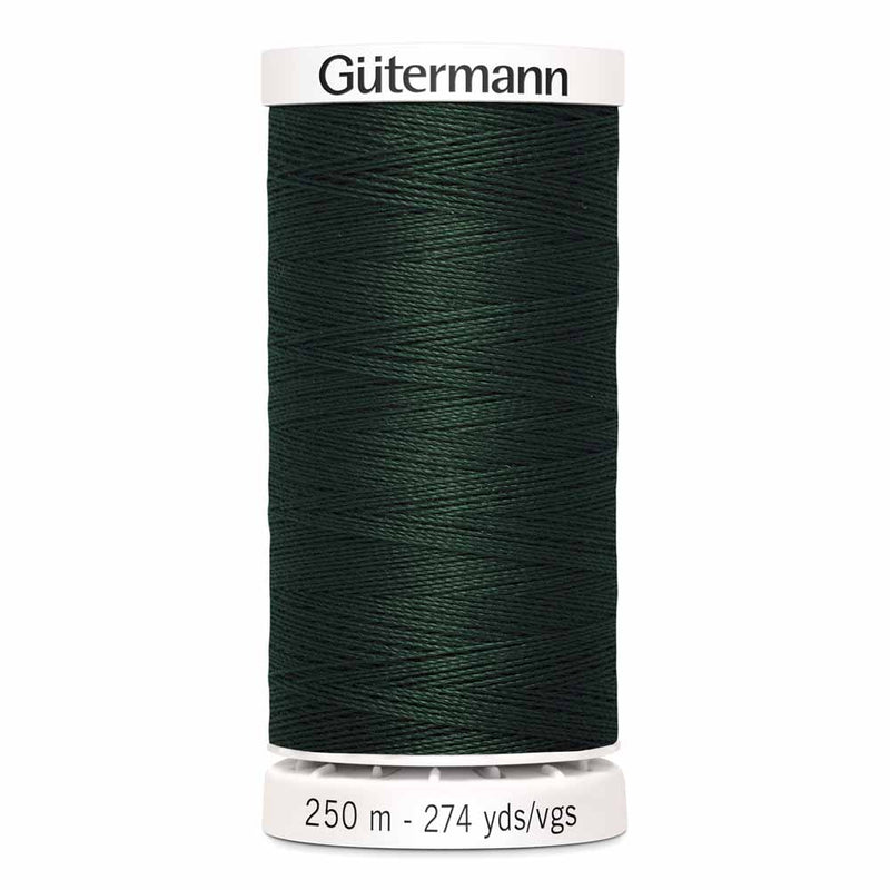 Thread gutermann 250m 794 - spectrum