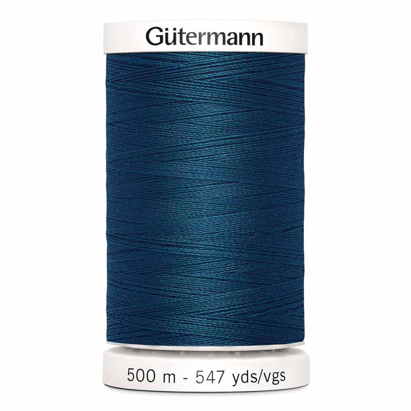 Thread gutermann 500m 640