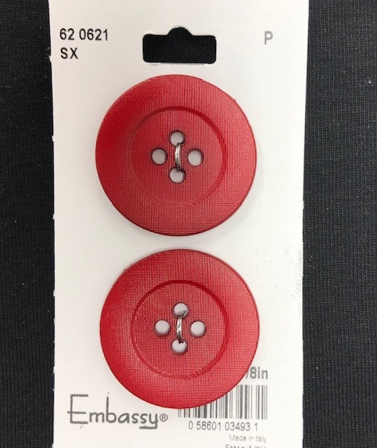 1/8 '' 28mm Buttons