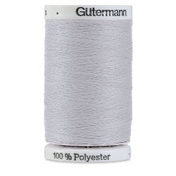 Gutermann thread 500m 102 - mist gray