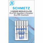 Schmetz 80/12 serger needles