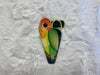Ciseaux perroquet