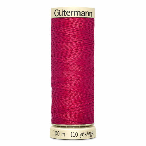 Gutermann Thread 347 - Crimson 100m