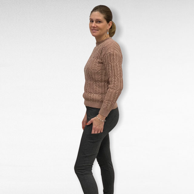 Digital pattern - Gonesse leggings – La CaSa de la Couture
