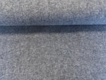 Lin coton gris