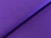Plain Cotton spandex jersey Purple