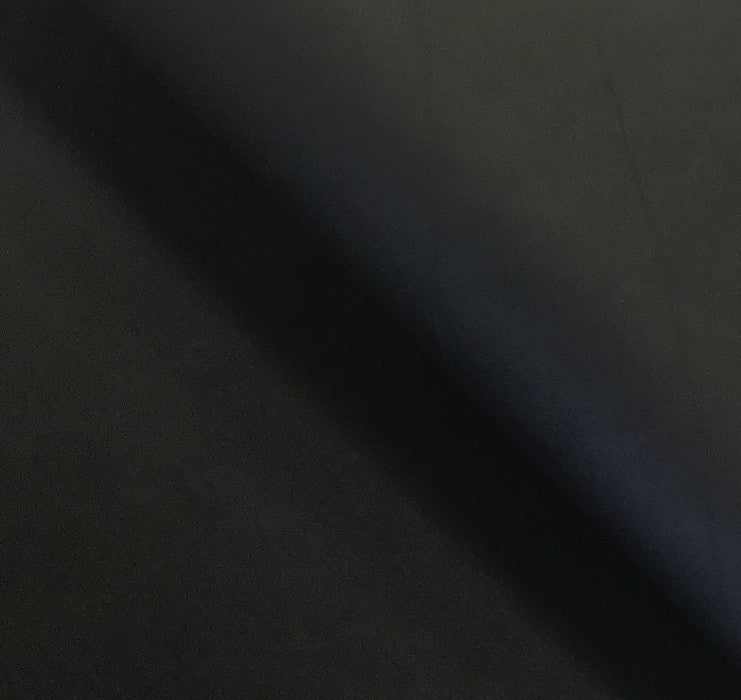 Tissu yoga noir - 1