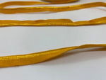 élastique piping jaune maïs - 1