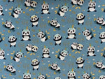 Panda Cotton