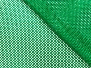 Green medical mesh