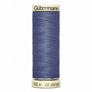 Gutermann thread Color 521 Otter - 100m